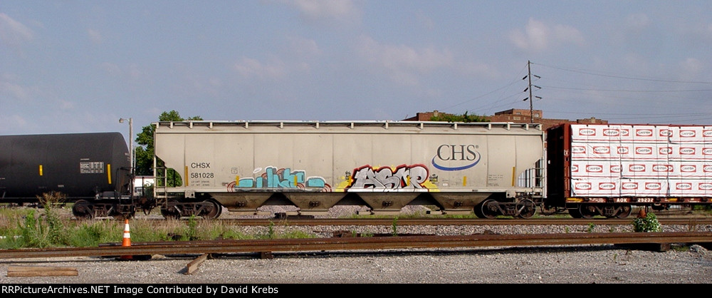 CHSX 581028